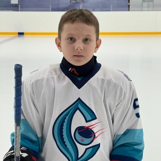 Samodurov Nazar Romanovich