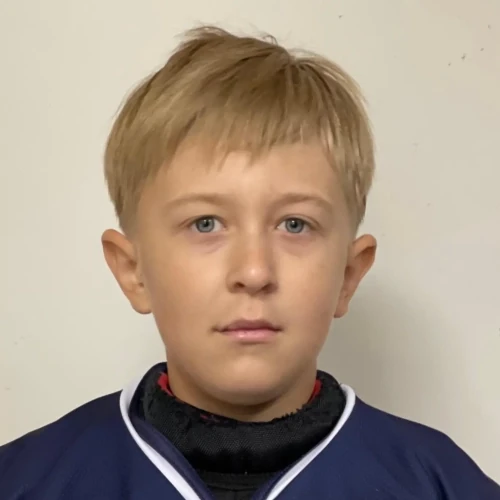 Samoilov Arsenii Petrovich