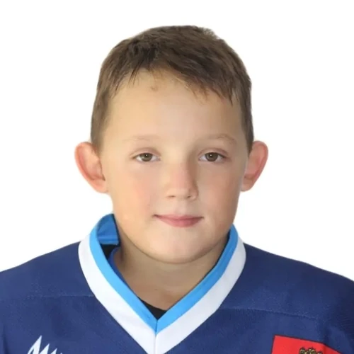Nikiforov Vasilii Sergeevich