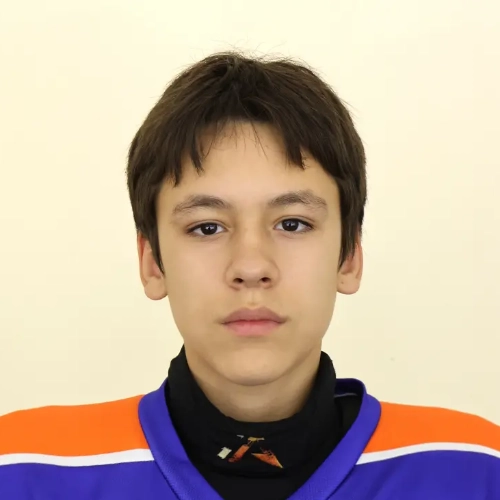 Morozov Artem Sergeevich