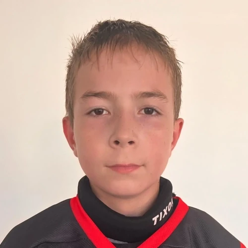 Kormschikov Pavel Evgenevich