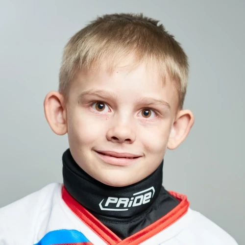Artyushkin Ivan
