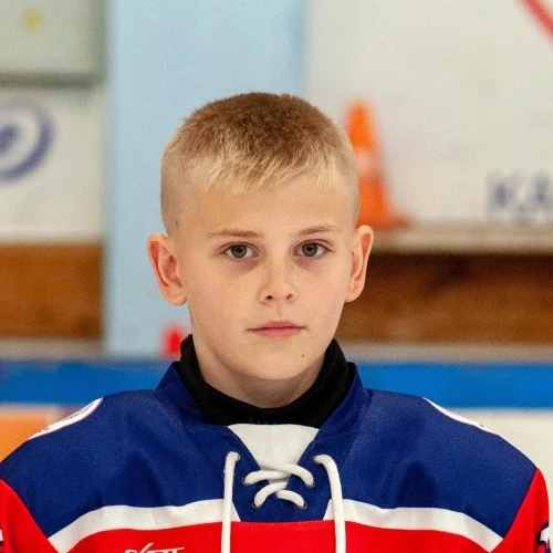 Svistelnikov Bogdan Evgenevich
