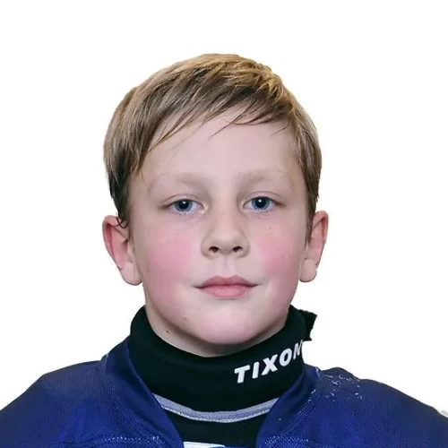 Telnov Matvei Vladimirovich