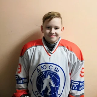 Gorohov Daniil Ilich