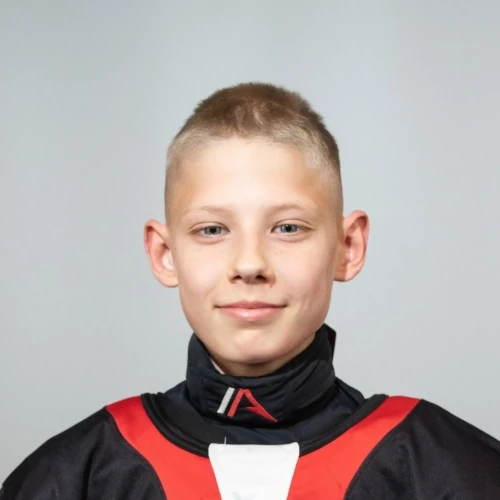 Kulevskii Savelii Romanovich