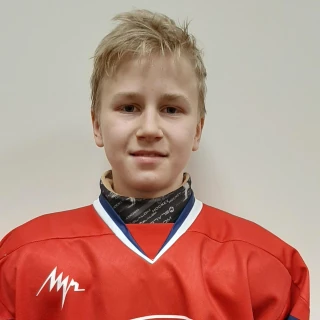 Malyshev Kirill Aleksandrovich