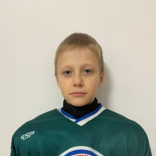 Petrov Sergei Aleksandrovich