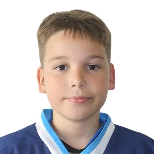 Mihailov Danila Mihailovich