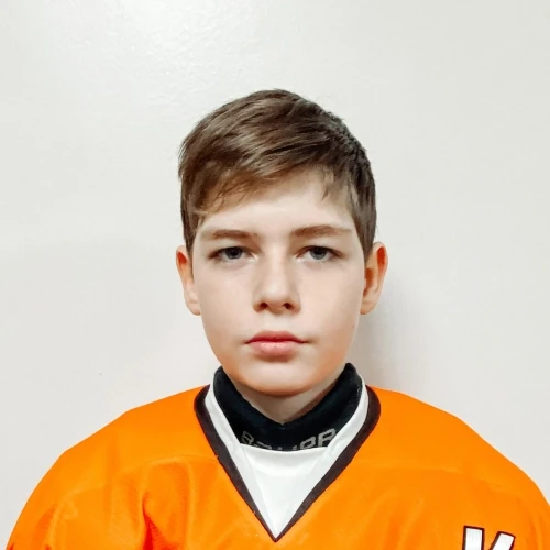 Babich Danil Vladimirovich