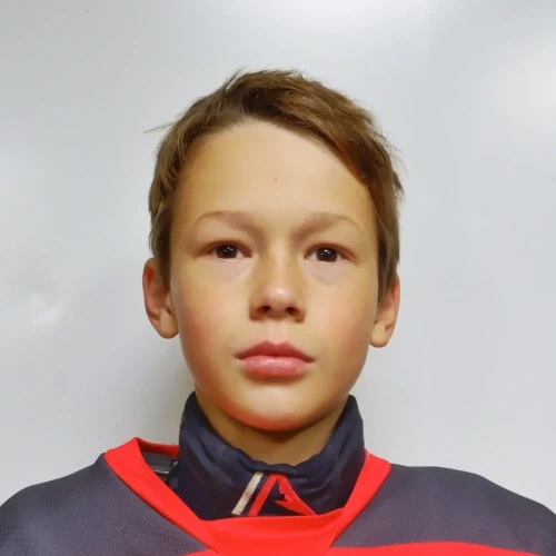 Galimov Ignat Ilich