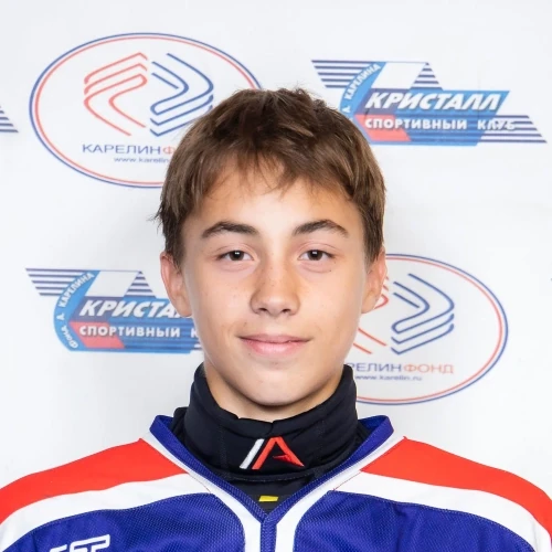 Kuzivanov Aleksandr Aleksandrovich