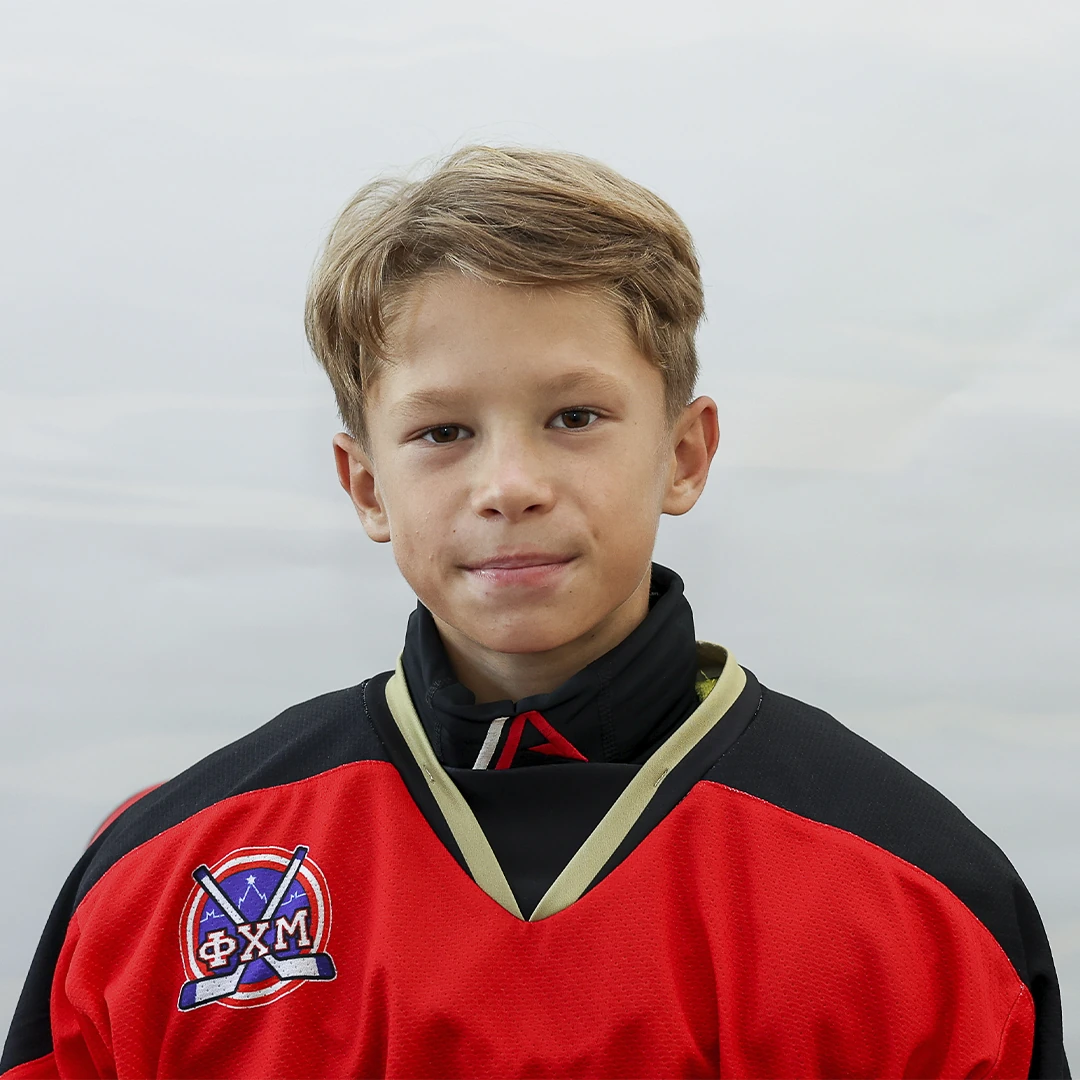 Shepelev Dmitrii