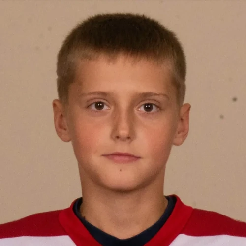 Korovin Ratmir Yurevich