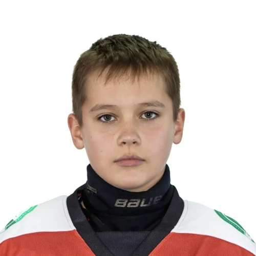 Ivannikov Sergei Mihailovich
