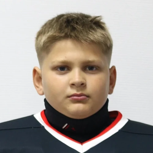 Syrbu Semen Andreevich