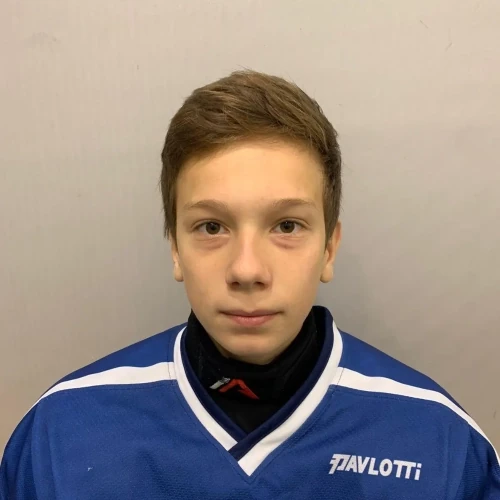 Belov Gleb Vladimirovich