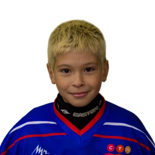 Gradusov Vitalii Alekseevich