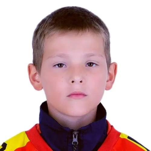 Pankrashin Timofei Nikolaevich