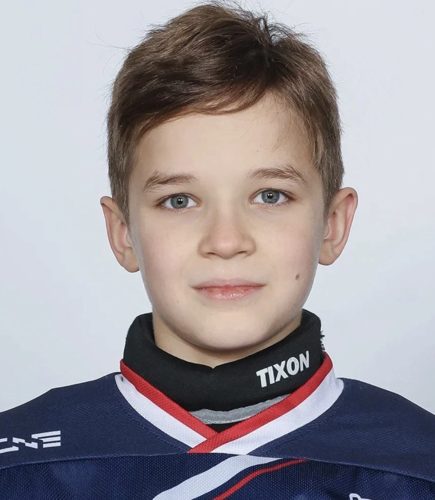 Dmitrienko Gordei Vladimirovich