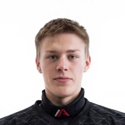 Smirnov Semen Alekseevich