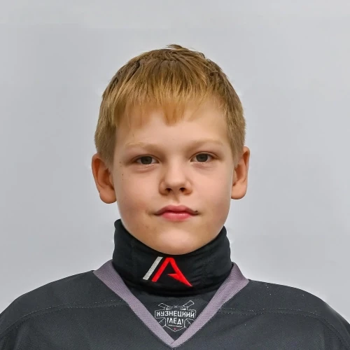 Zenkov Ivan Aleksandrovich