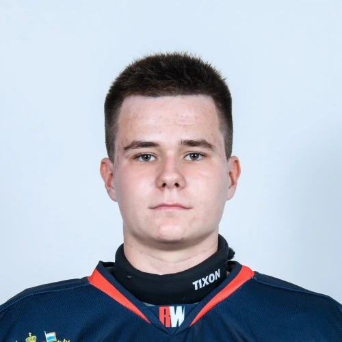 Fedosyuk Matvei Yurevich