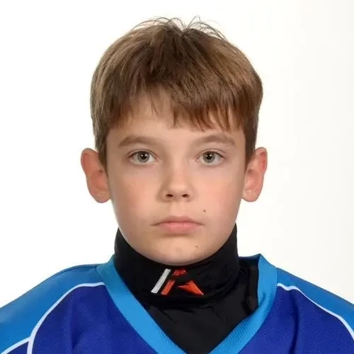 Titenko Timofei Aleksandrovich