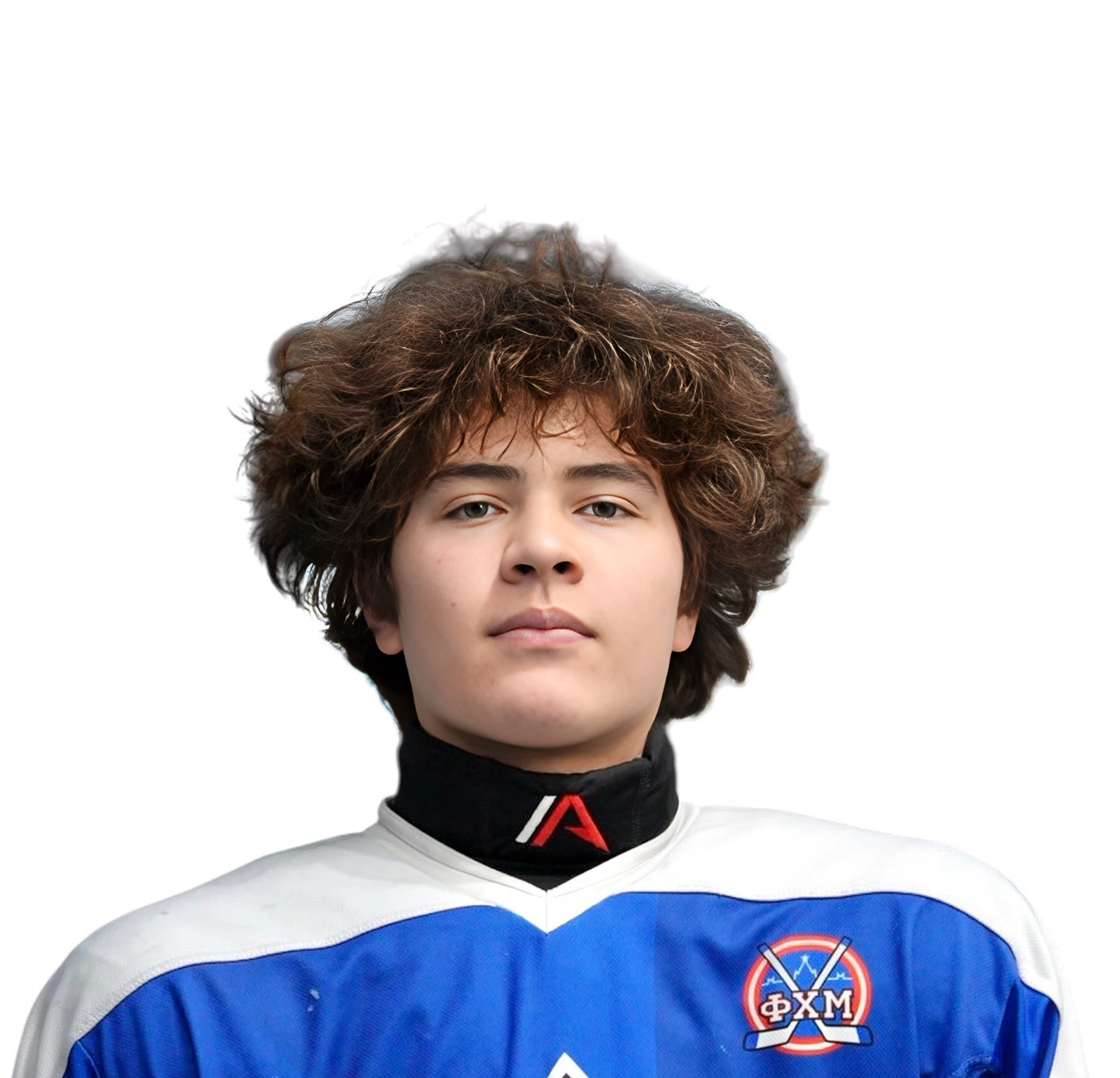 Tischenko Artem Maksimovich