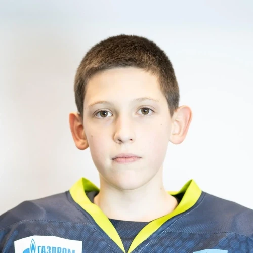 Chvala Yaroslav Sergeevich