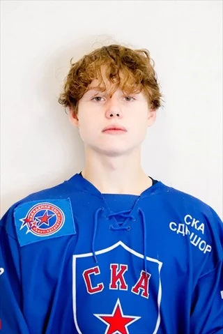 Anikiev Matvei Andreevich