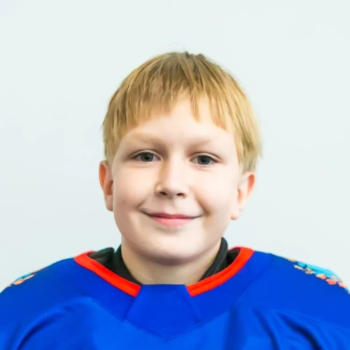Plotnikov Georgii Alekseevich