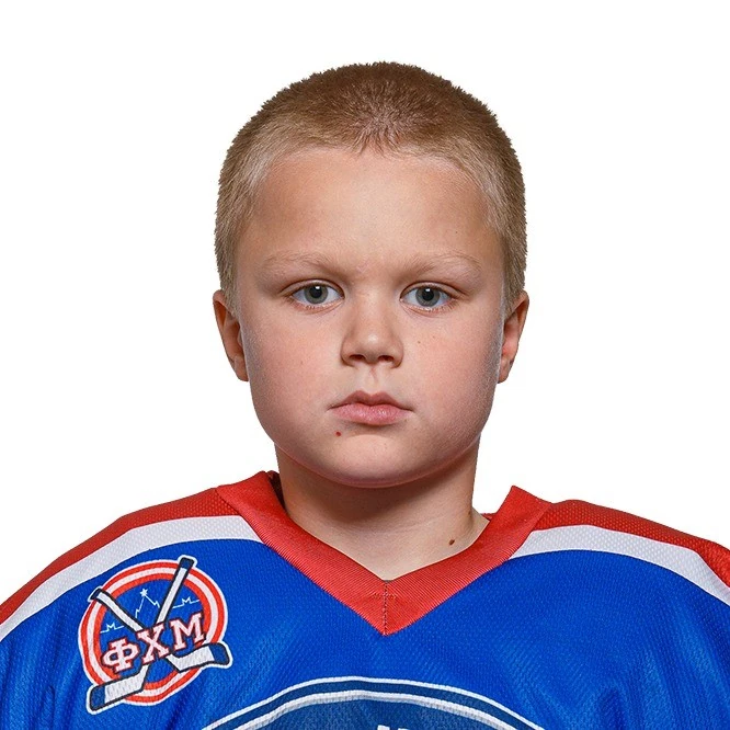 Malyshev Stepan Andreevich