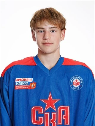 Efremov Maksim Aleksandrovich