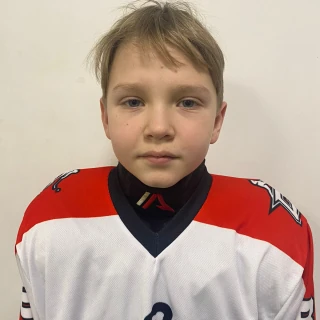 Semenyuk Dmitrii Dmitrievich