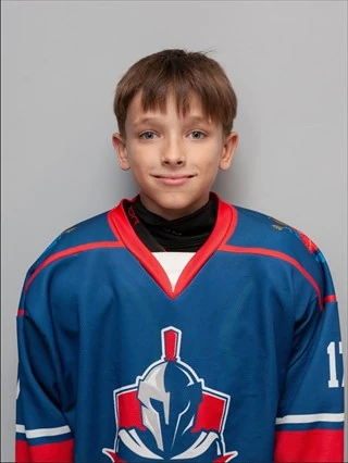 Rudskih Arsenii Andreevich