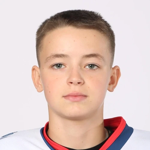 Salamaikin Roman Sergeevich