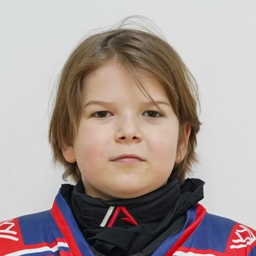 Karuk Ignat Olegovich