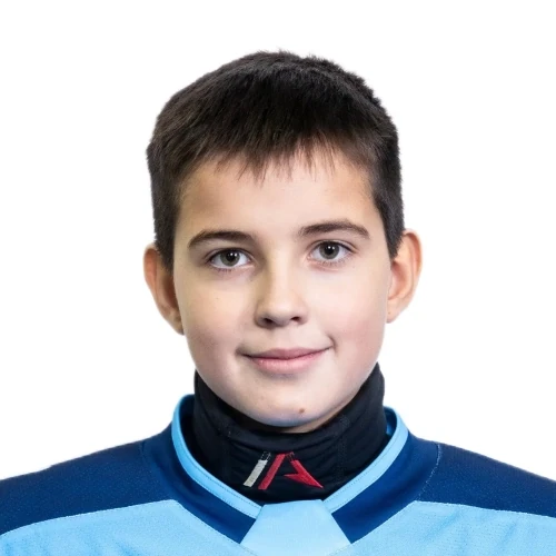 Suenkov Ivan Evgenevich