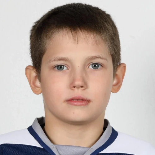 Trofimov Mihail Sergeevich