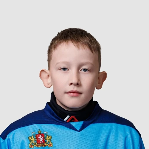 Lisitsyn Igor Vladimirovich