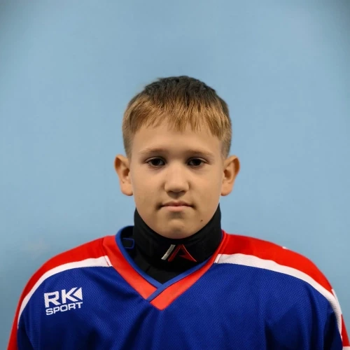 Shamin Vladislav Aleksandrovich
