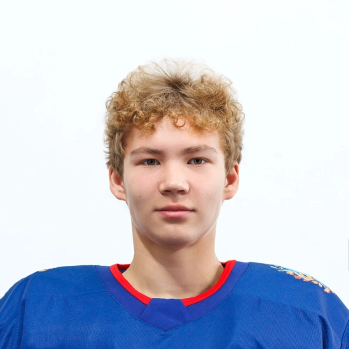 Timirov Kamil Ruslanovich