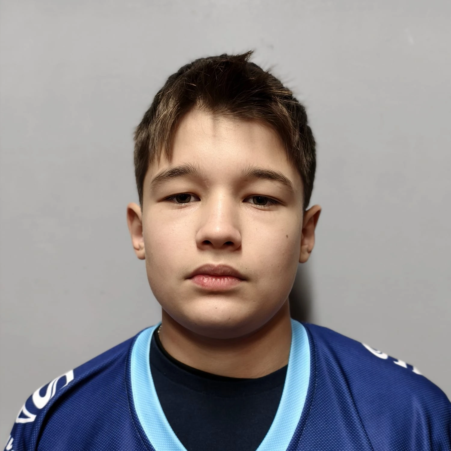 Ponikarov Arsenii Dmitrievich