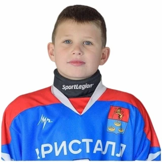 Mishin Mihail Yurevich