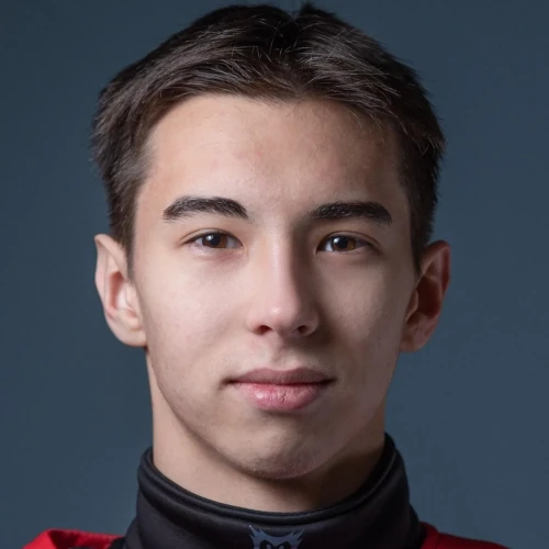 Kuneshov Artem Ivanovich