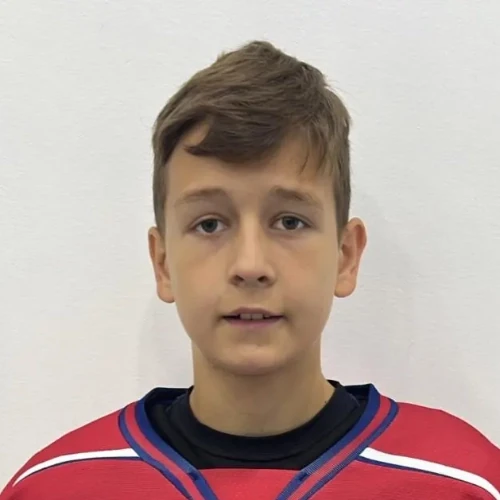 Letunov Matvei Evgenevich