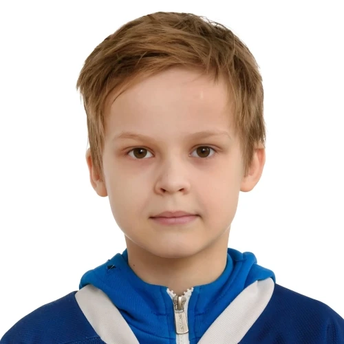 Ivanov Yaroslav Pavlovich