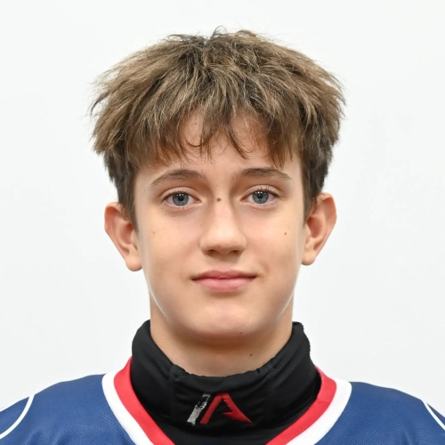 Buranov Matvei Sergeevich