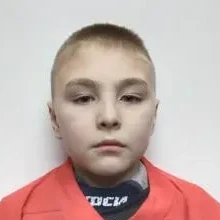 Labutin Nikita Aleksandrovich